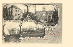 Senftenberg
